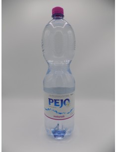 ACQUA PEJO NAT L 1.500 PET