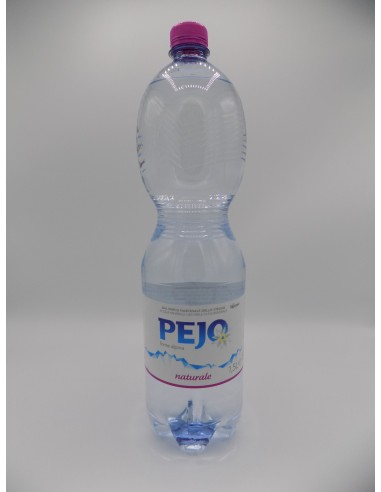 ACQUA PEJO NAT L 1.500 PET