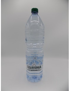 ACQUA LEVIS NAT L 1.500 PET