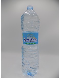 ACQUA S. ANNA NAT 1.500 PET