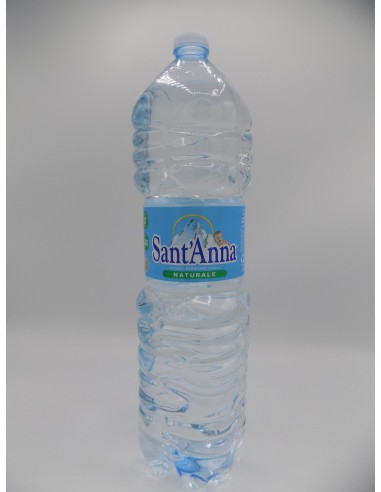 ACQUA S. ANNA NAT 1.500 PET