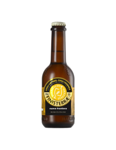 BIRRA  FINISTERRAE BOTT. 0.33