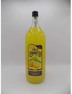 D & D FIOR DI LIMONCELLO L 2