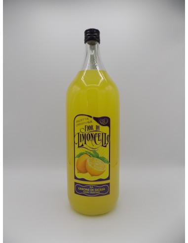 D & D FIOR DI LIMONCELLO L 2