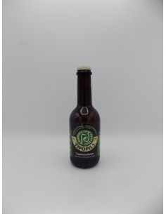 BIRRA TIPOPILS BOTT. 0.33