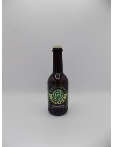 BIRRA TIPOPILS BOTT. 0.33