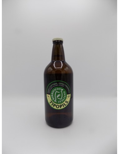 BIRRA TIPOPILS BOTT. 0.75