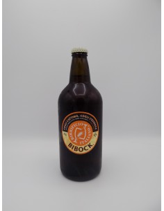 BIRRA BIBOCK  DOPPIO MALTO...