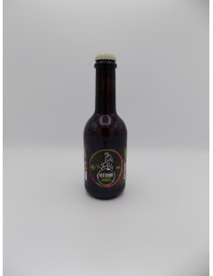 BIRRA ASTEROID BOTT. 0.33