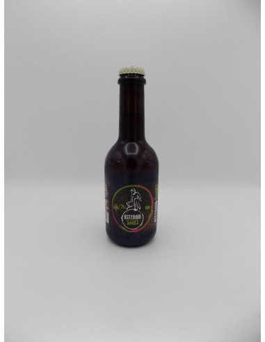 BIRRA ASTEROID BOTT. 0.33
