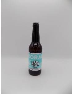 BIRRA KORAL 0.33