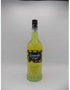LIMONCELLO CAPRI MOLINARI L 1