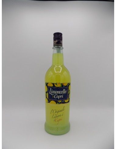 LIMONCELLO CAPRI MOLINARI L 1