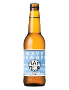 BIRRA WAVE RUNNER 0.33
