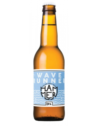 BIRRA WAVE RUNNER 0.33