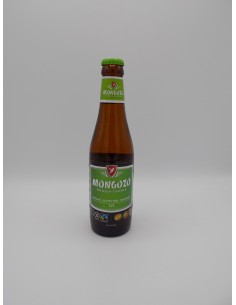 BIRRA MONGOZO PREM. PILS NO...