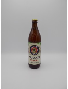 BIRRA PAULANER 0.50 VAP X 20