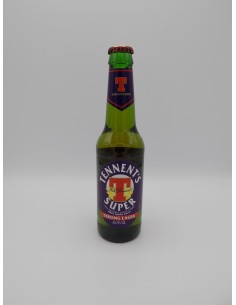BIRRA TENNENT'S   SUPER CL....