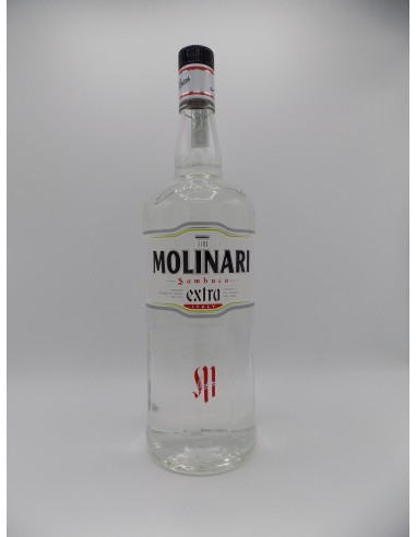 SAMBUCA MOLINARI L 1.500