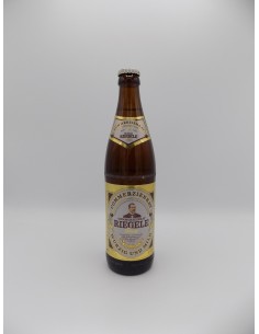 BIRRA RIEGELE COMM. PRIVAT...