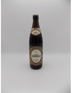 BIRRA RIEGELEKELLER BIER...