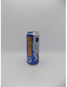 BIRRA SPACEMAN INDIA PALE...