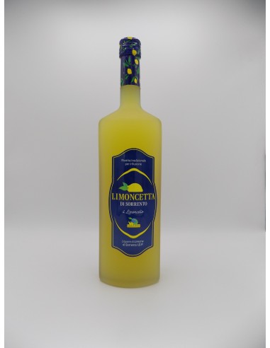 LIMONCETTA DI SORRENTO LT. 1