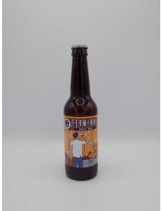BIRRA TERMINAL PALE ALE CL...