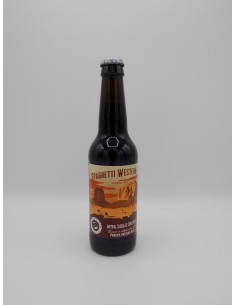 BIRRA SPAGHETTI WESTERN...