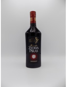 MIRTO ROSSO ZEDDA PIRAS 0.700