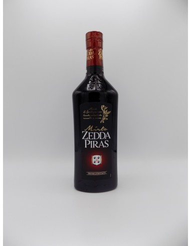 MIRTO ROSSO ZEDDA PIRAS 0.700