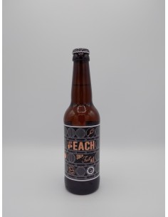BIRRA LADY PEACH CL 0.33