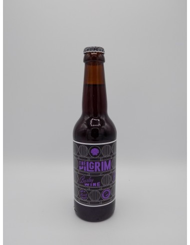 BIRRA THE PILGRIM CL 0.33