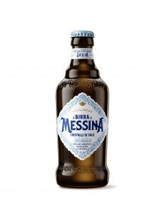 BIRRA MESSINA CRISTALLI...