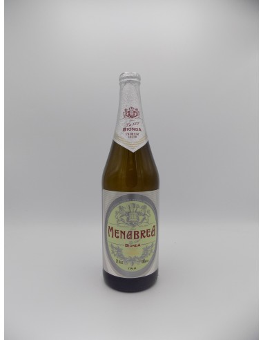 BIRRA MENABREA 150 ANNIV. CL66
