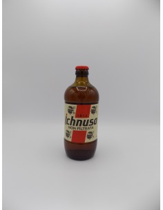 BIRRA ICHNUSA NON FILTRATA...