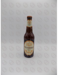 BIRRA MENABREA AMBRATA  CL33