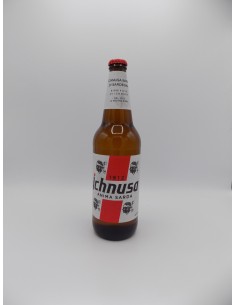 BIRRA  ICHNUSA CL. 66 VAP