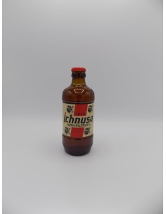 BIRRA ICHNUSA NON FILTRATA...