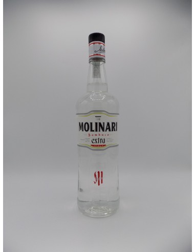 SAMBUCA MOLINARI LT 1
