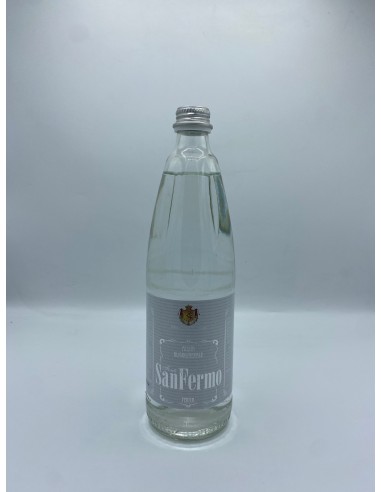ACQUA SAN FERMO NAT 0.750 T.V.