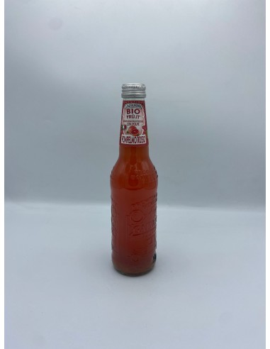 GALVANINA POMPELMO ROSSO  BIO ML 355