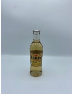 KINLEY GINGER ALE 1/5 VAP X...