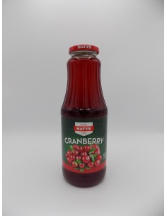 CRANBERRY NATYS LT 1