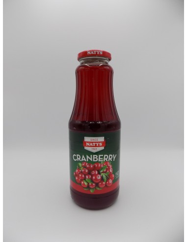 CRANBERRY NATYS LT 1