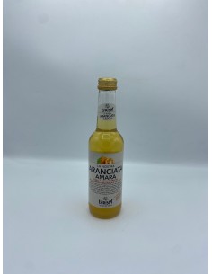 LURISIA ARANCIATA AMARA ML....
