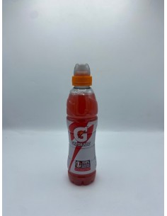 GATORADE ARANCIA ROSSA...