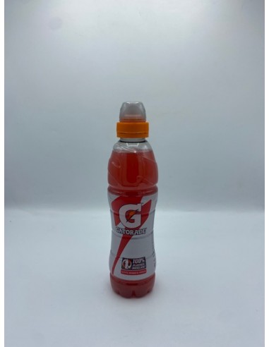 GATORADE ARANCIA ROSSA 0.500 PET