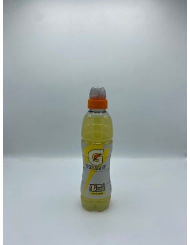 GATORADE LIMONE 0.500 PET