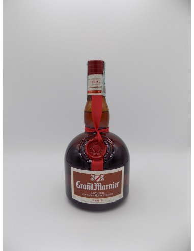 GRAND MARNIER LT 0.700
